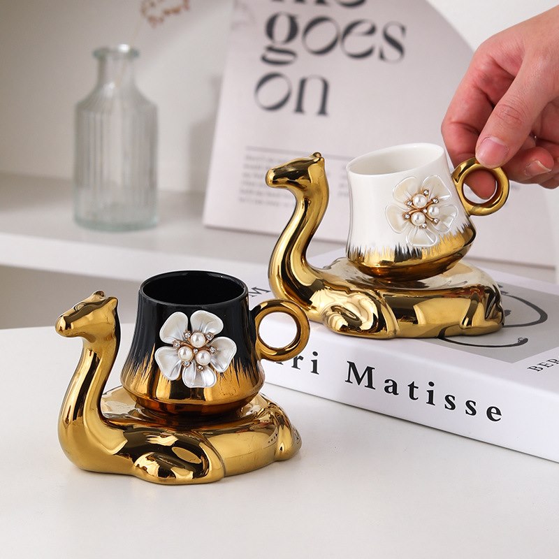Camel Heritage