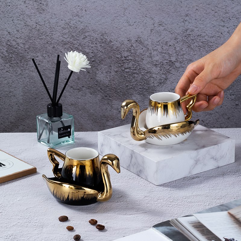 Luxury Swan
