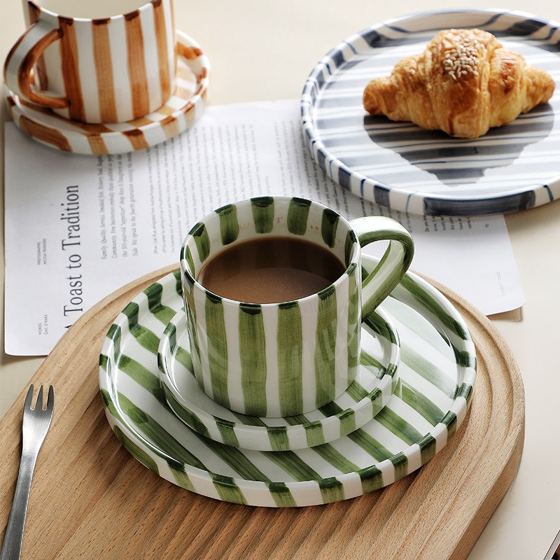 Nordic Stripe