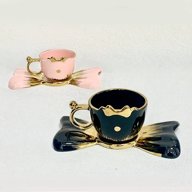 Product Bow Accent Six Cup Gift Set Thumb 3