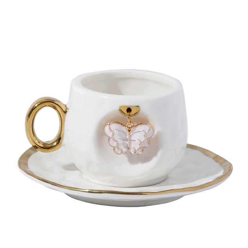 Product Butterfly Pendant Cup And Saucer Thumb 4