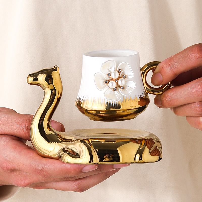 Product Camel Floral Thumb 2
