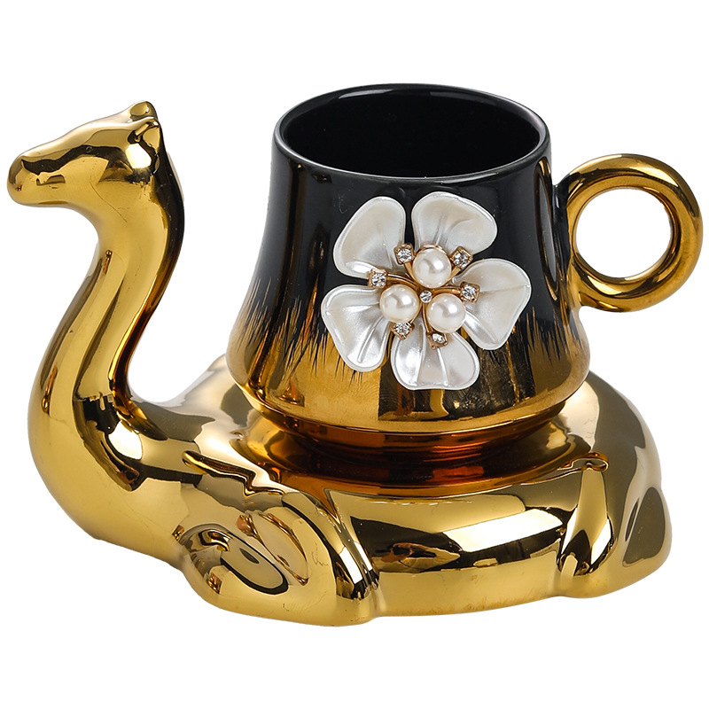 Product Camel Floral Thumb 4