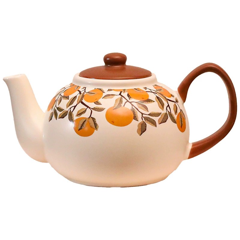 Product Ceramic Teapot Gift Set Thumb 4