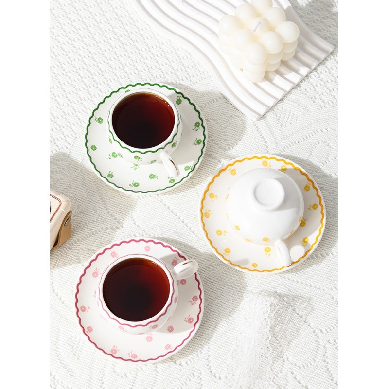 Product Dandelion Cup And Saucer Thumb 1