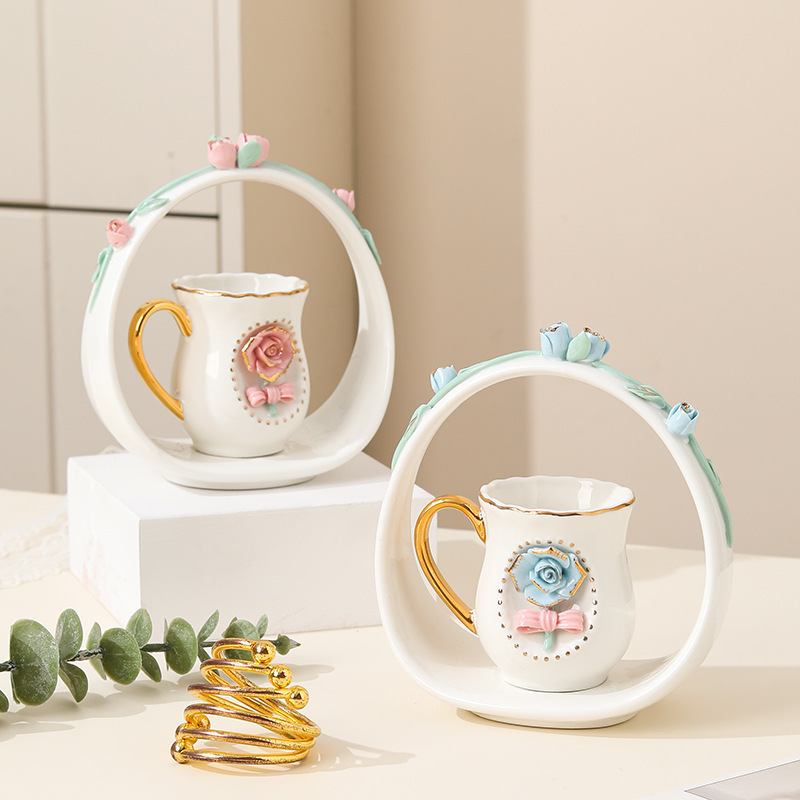 Product Flower Basket Cup Thumb 1