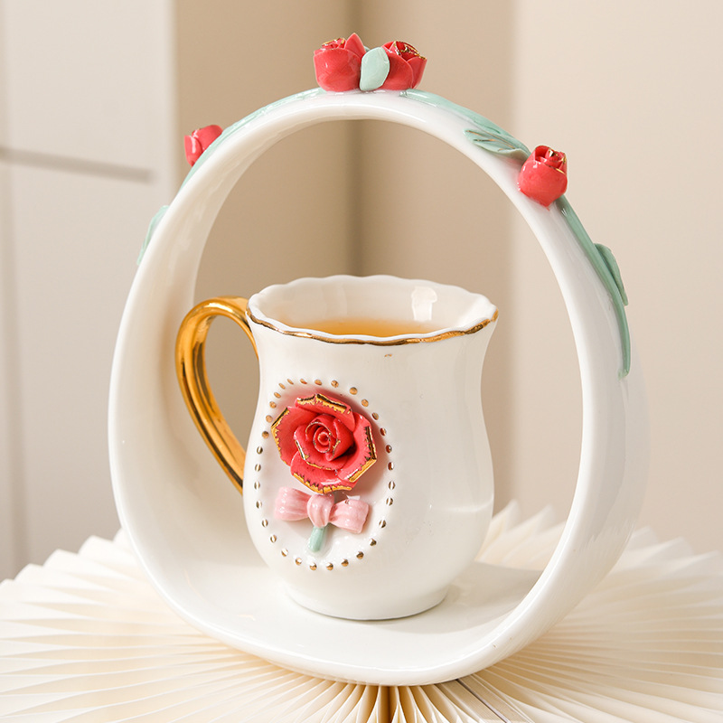 Product Flower Basket Cup Thumb 3
