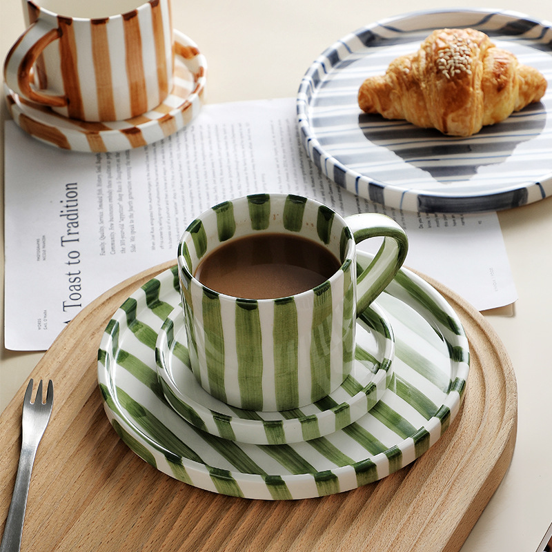 Product Hand Painted Tableware Thumb 3