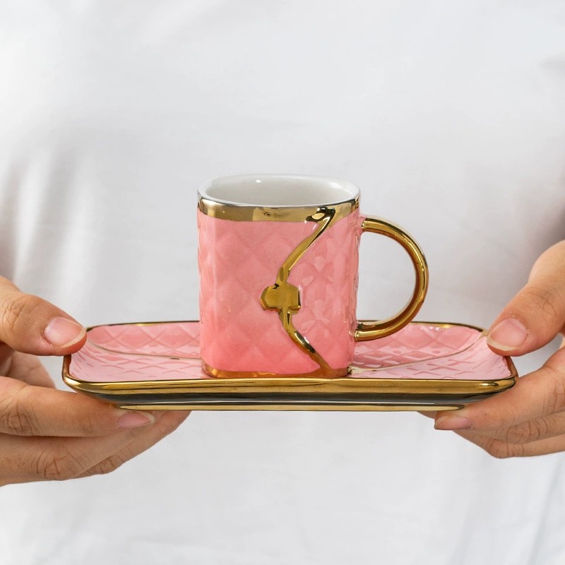 Product Handbag Shaped Six Cup Gift Set Thumb 2