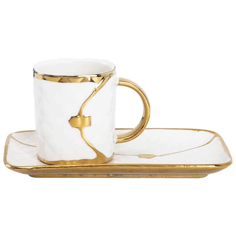 Product Handbag Shaped Six Cup Gift Set Thumb 3