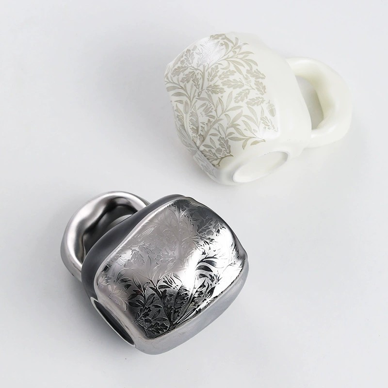 Product Large Ceramic Breakfast Mug Thumb 2