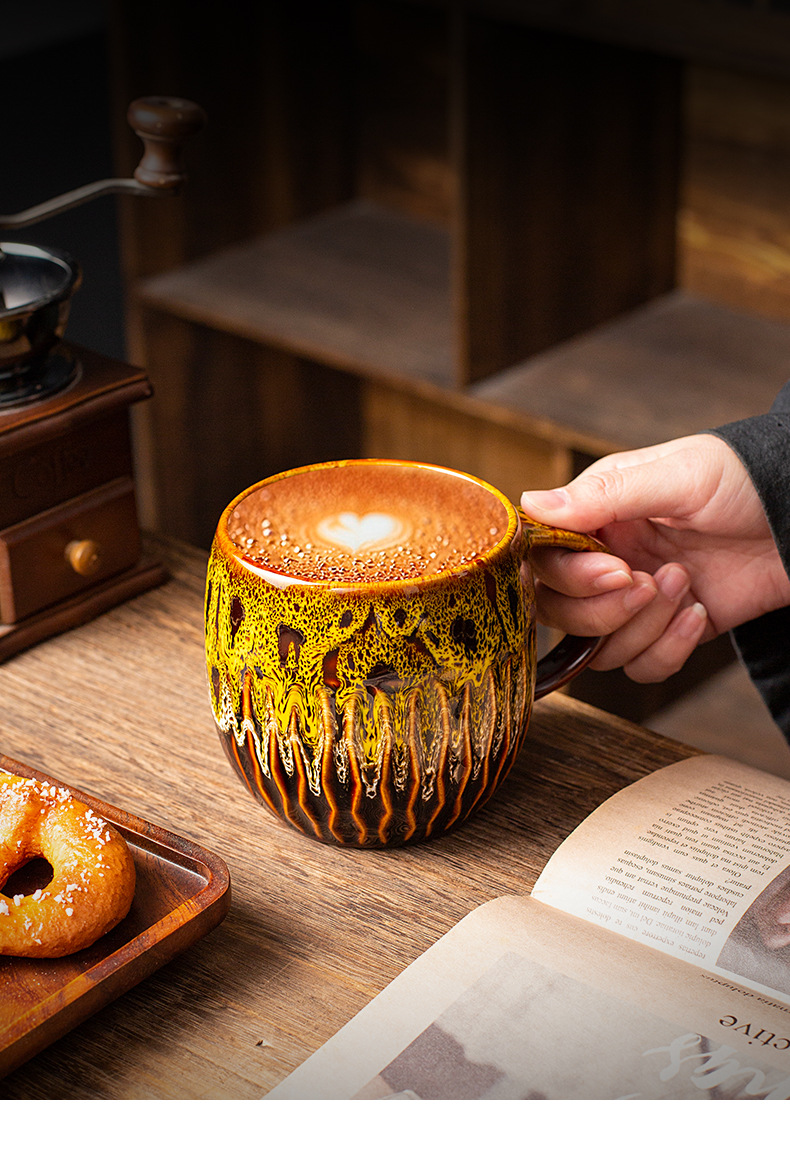 Mugs & Coffee Cups