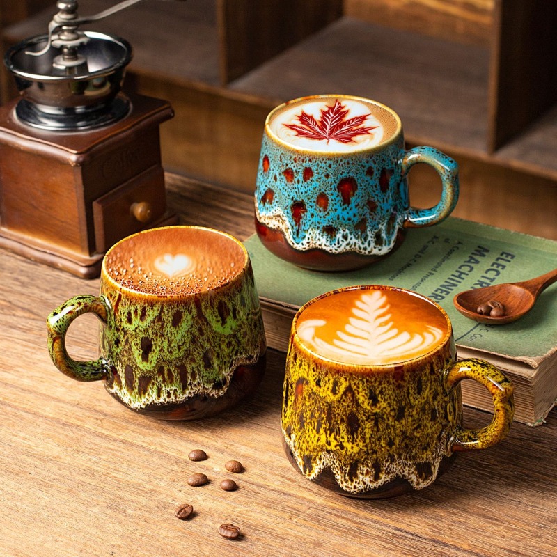Product Reactive Glaze Mug Thumb 2