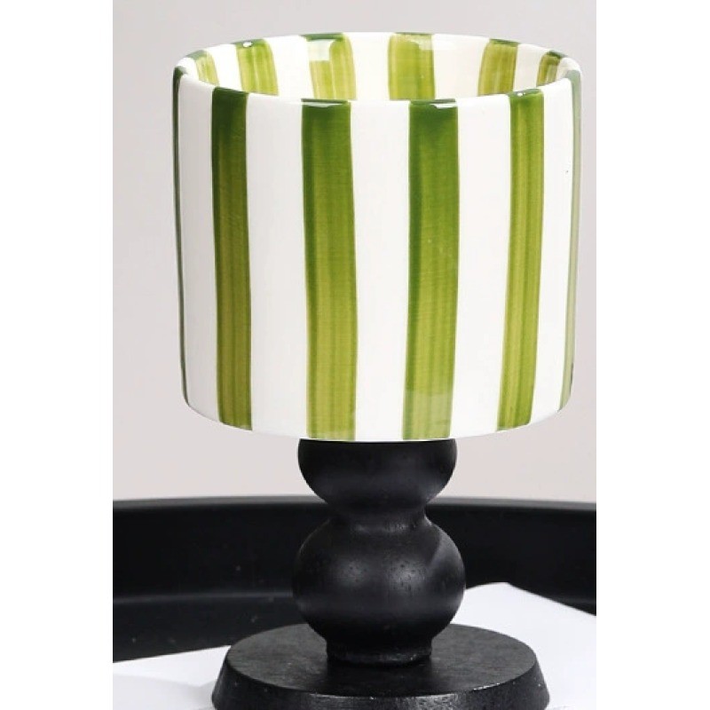 Product Retro Striped Dessert Cup Thumb 4