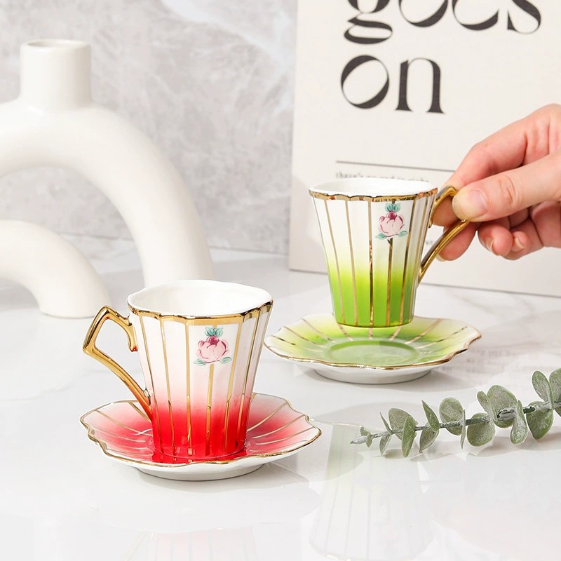 Product Rose Garden Cup And Saucer Thumb 1
