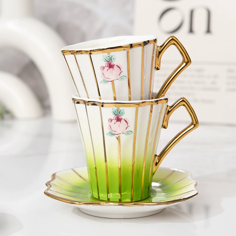 Product Rose Garden Cup And Saucer Thumb 2