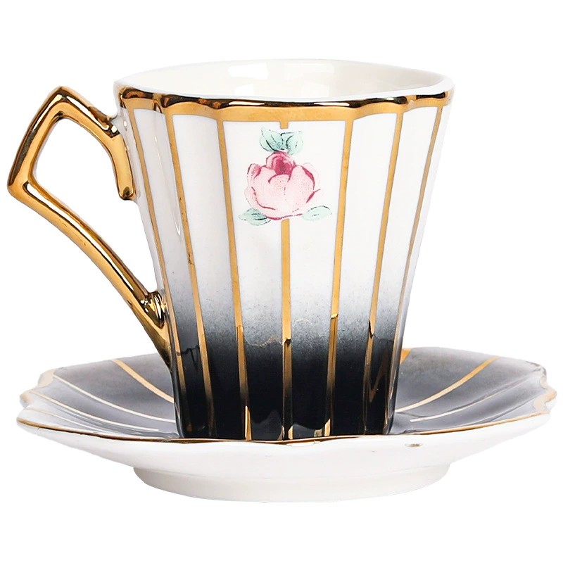 Product Rose Garden Cup And Saucer Thumb 4