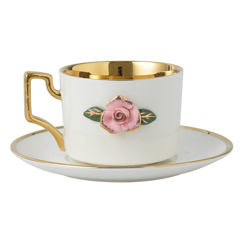 Product Sakura Floral Tea Pot Set Thumb 4