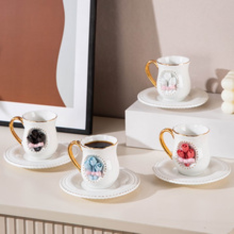 Product Sculpted Bloom Cup And Saucer Thumb 4