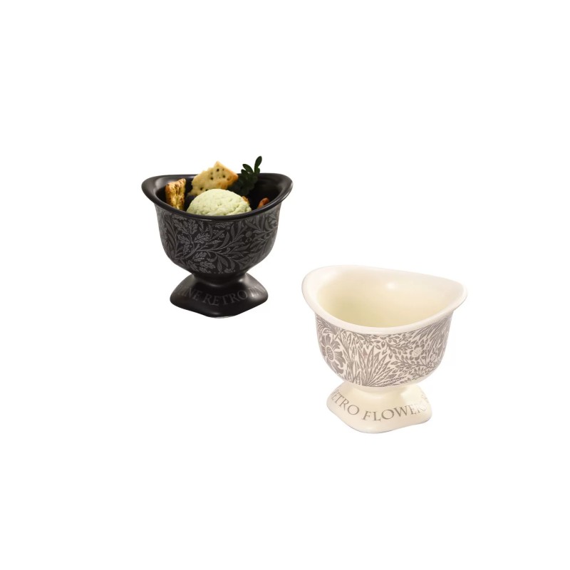 Product Sculptural Ice Cream Dessert Cup Main