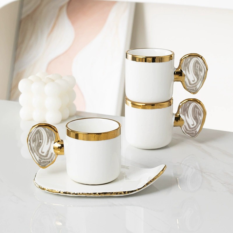 Product Six Cup Ceramic Gift Box Set Thumb 1