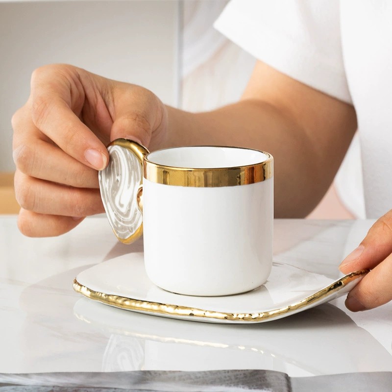 Product Six Cup Ceramic Gift Box Set Thumb 4