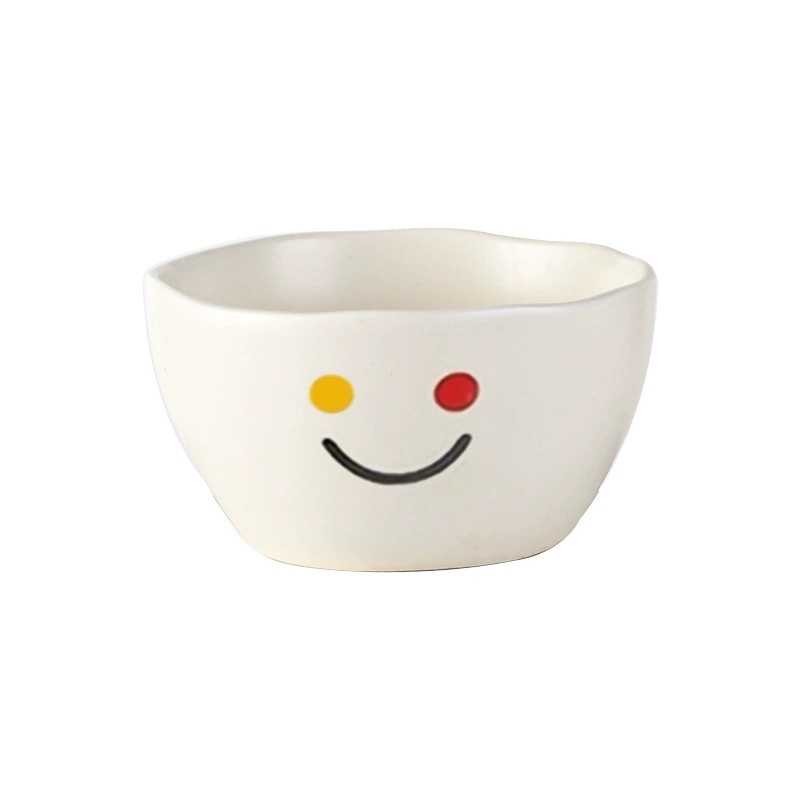 Product Smiley Ceramic Tableware Set Thumb 4