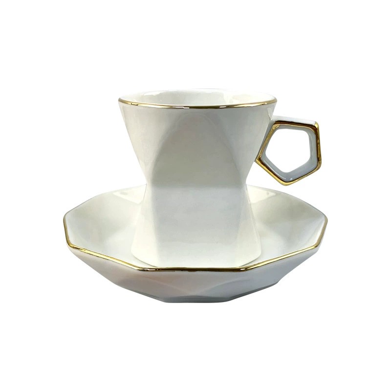 Product Square Rim Cup And Saucer Thumb 1