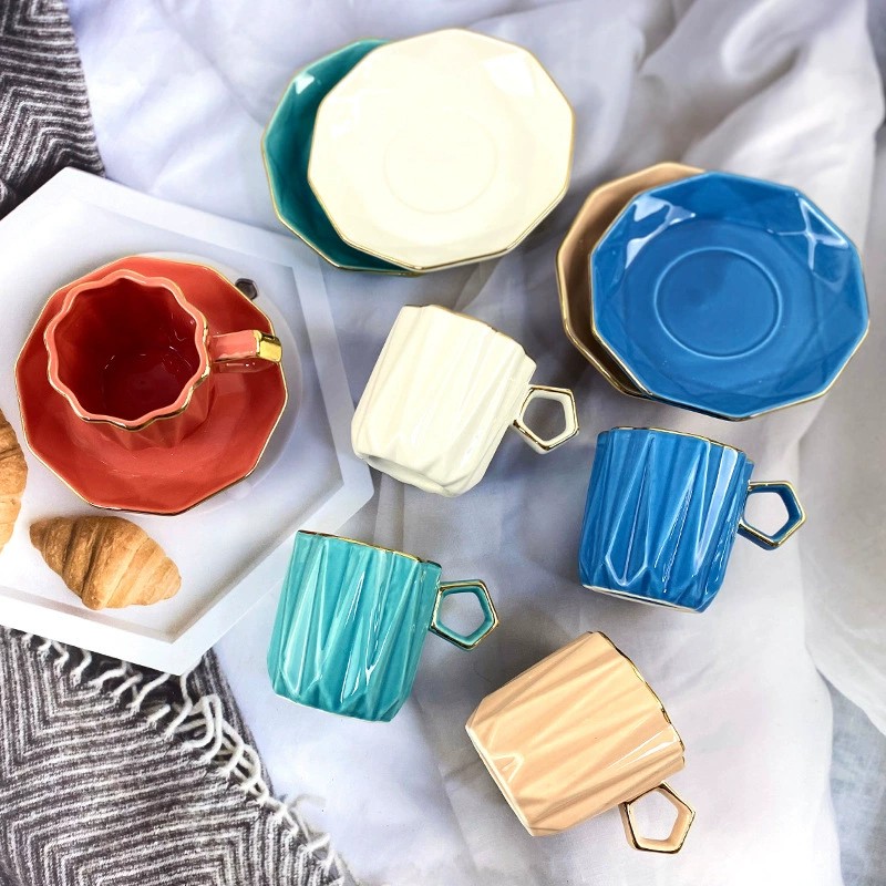 Product Square Rim Cup And Saucer Thumb 3