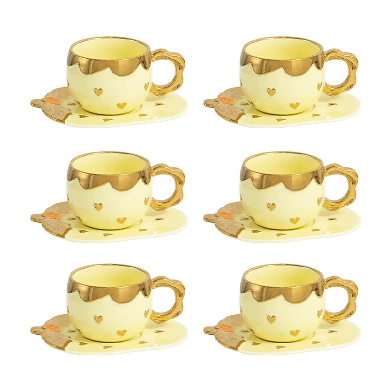 Product Strawberry Ceramic Mug Thumb 4
